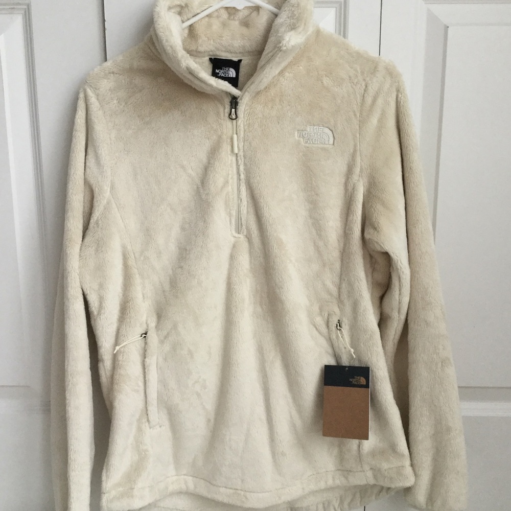 The North Face pullover